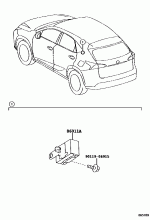 RADIO RECEIVER & AMPLIFIER & CONDENSER 2